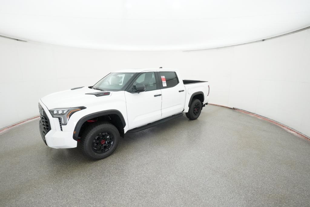 2026 Toyota Tundra TRD Pro's photo
