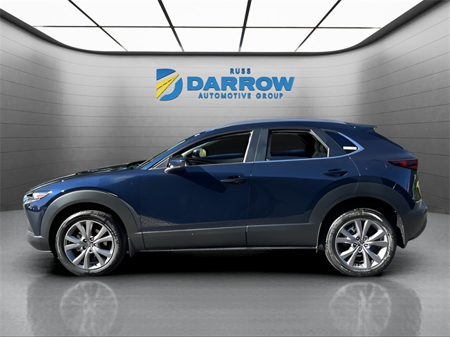 2025 Mazda CX-30 2.5 S Preferred photo 2
