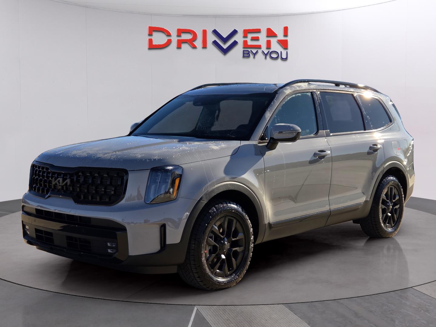 2025 Kia Telluride SX Prestige X-Pro's photo