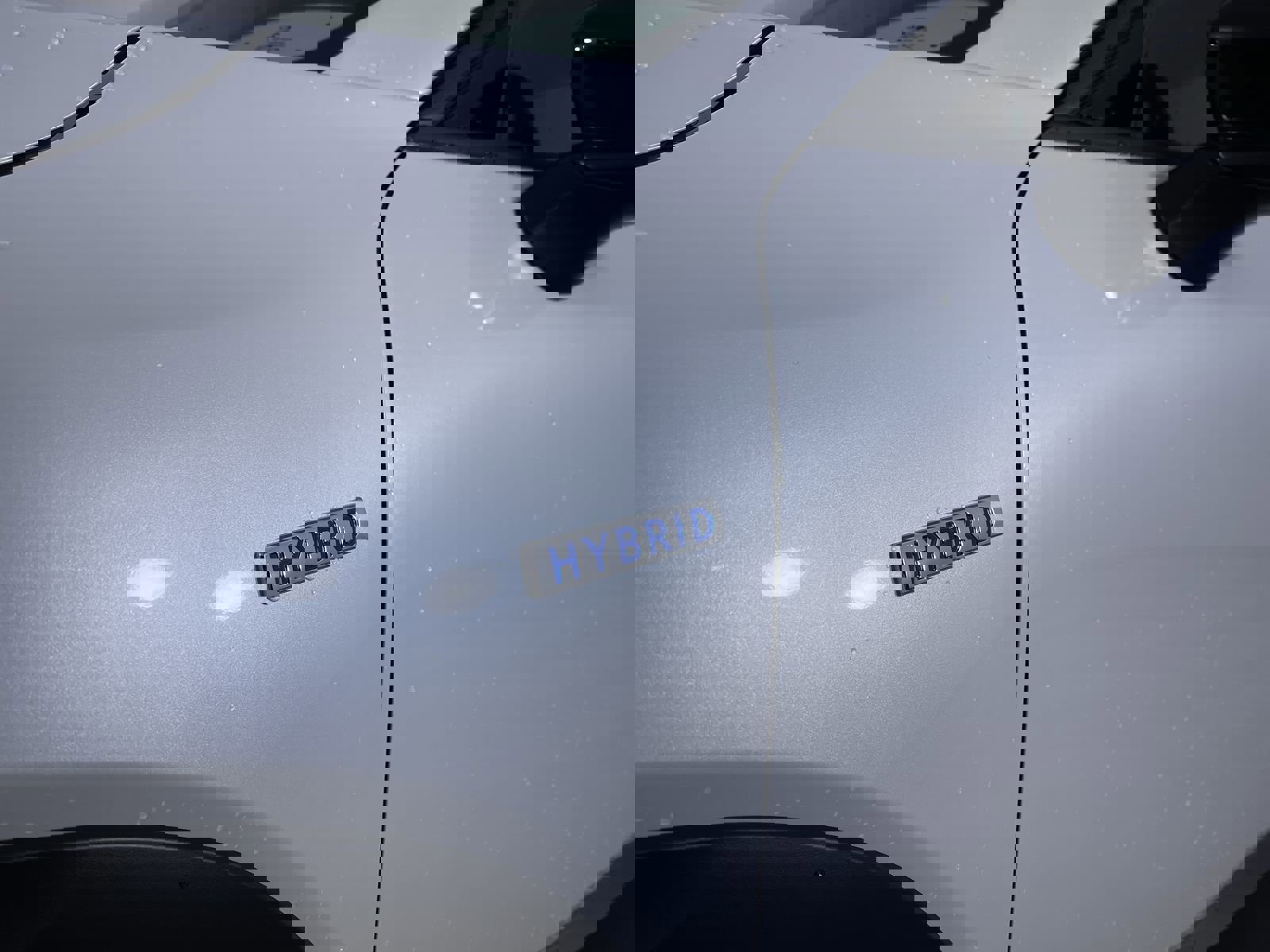 2025 Mazda CX-50 Premium Plus photo 23