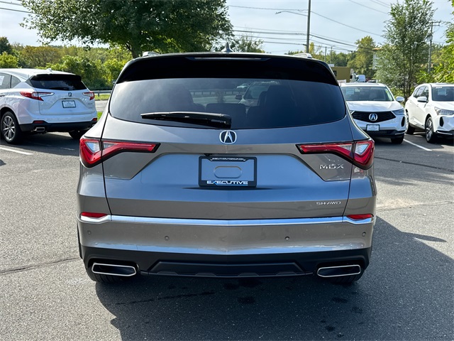 2023 Acura MDX Advance SH-AWD photo 3