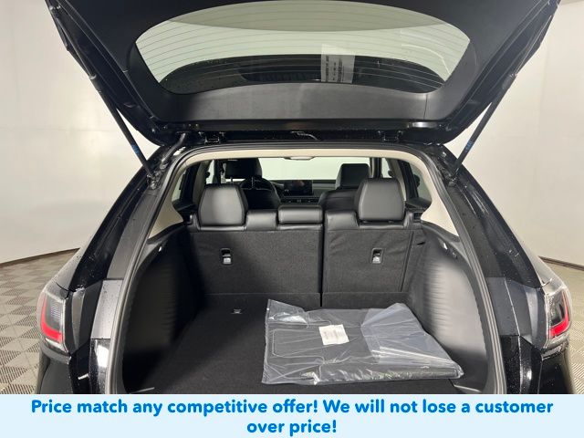 2026 Honda HR-V EX-L photo 4