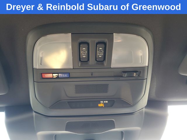2025 Subaru WRX Premium photo 26