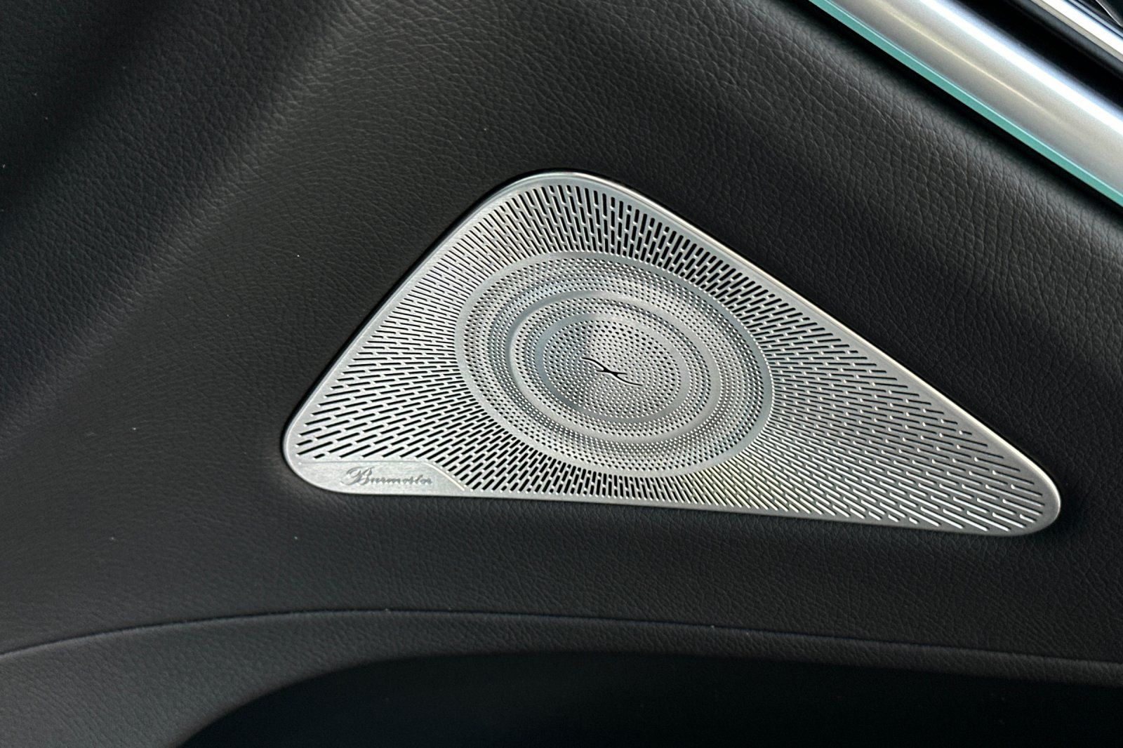 2025 Mercedes Benz S 63 e AMG 4MATIC photo 5