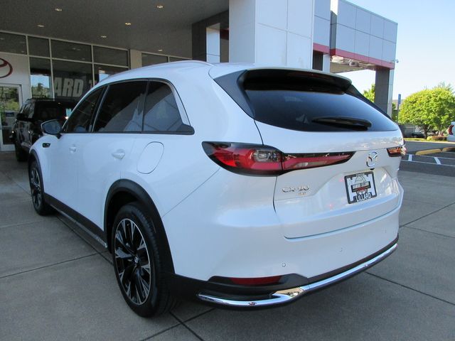 2024 Mazda CX-90 Premium photo 5
