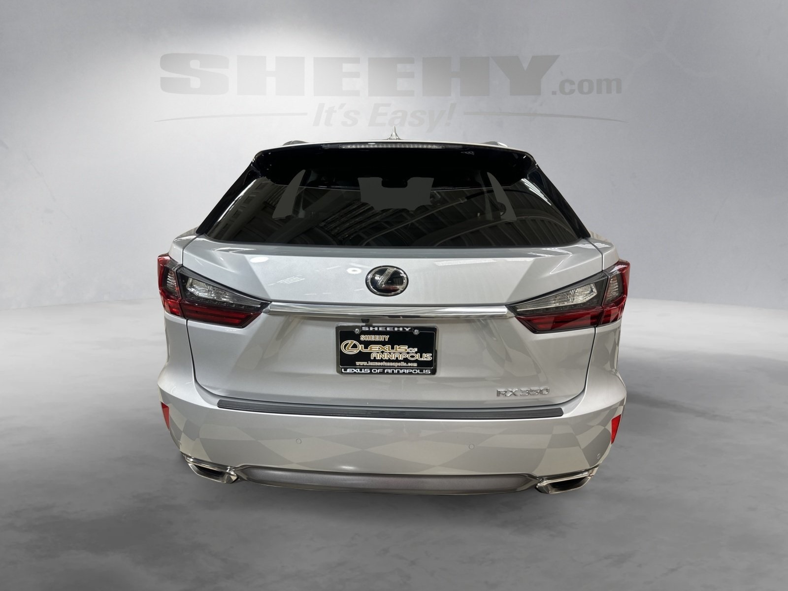2019 Lexus RX 350 photo 20