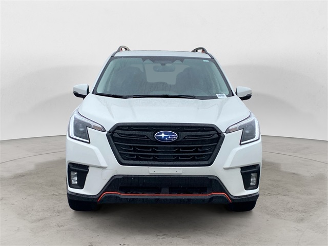 2024 Subaru Forester Sport photo 7