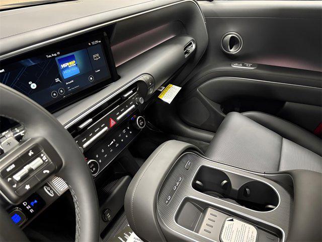 2026 Hyundai Palisade Calligraphy photo 7