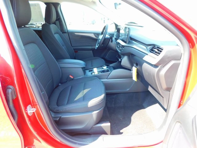 2025 Ford Escape Active photo 17