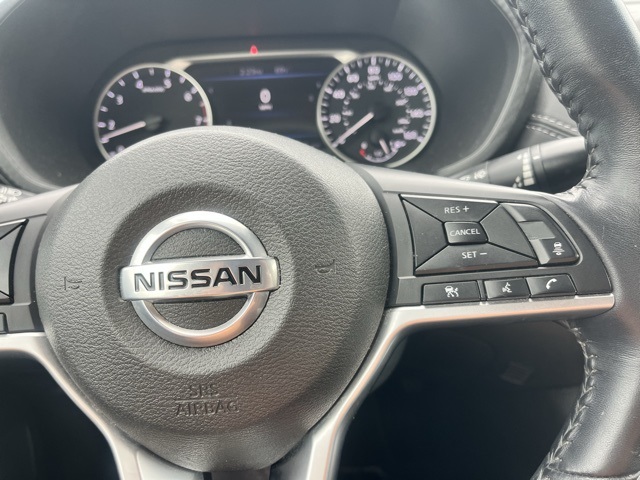 2021 Nissan Sentra SV photo 26