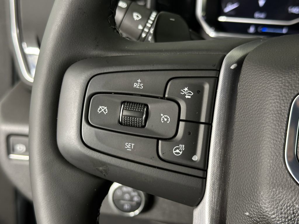 2025 Gmc Sierra Elevation photo 24