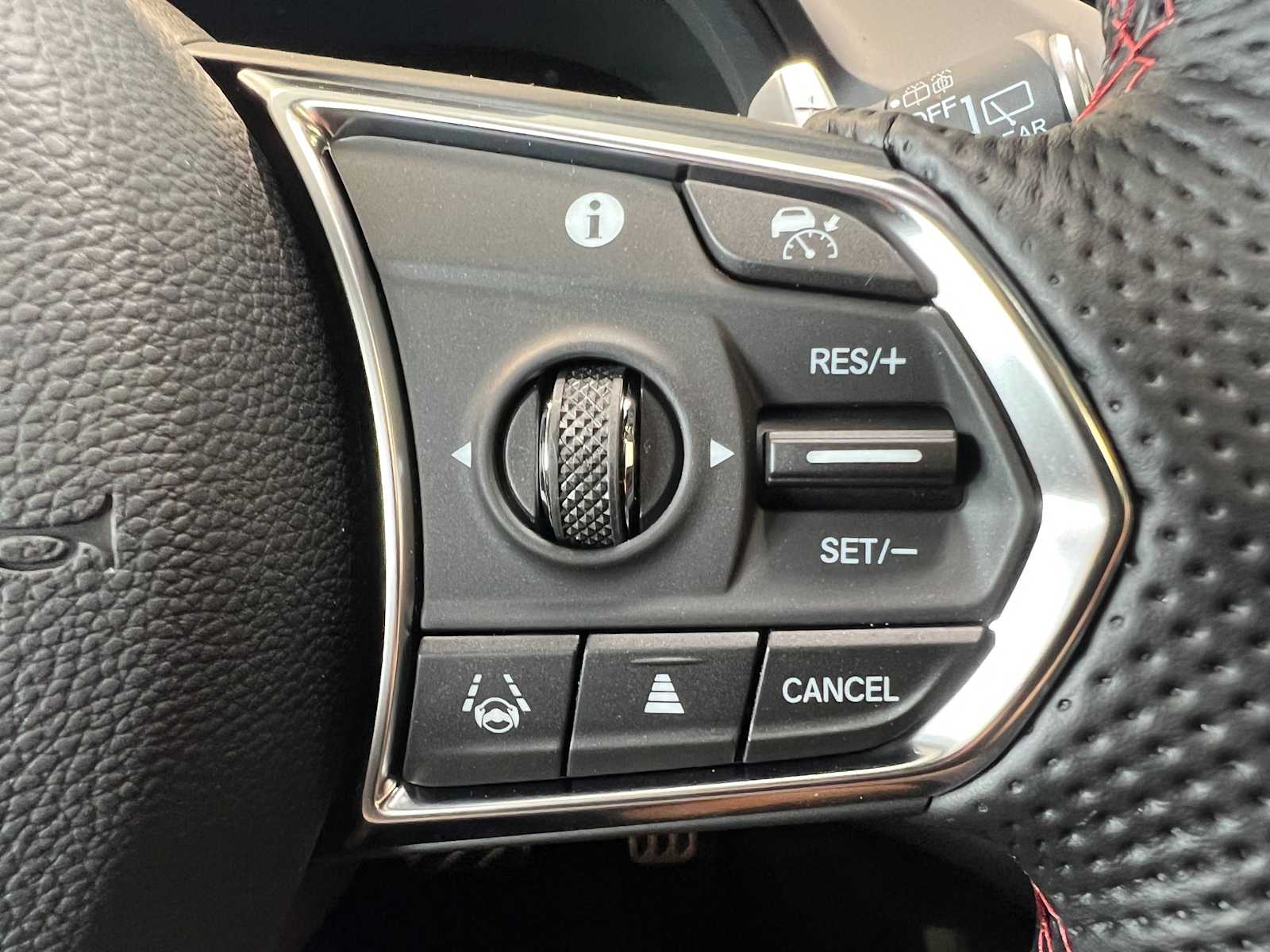 2025 Acura RDX A-Spec Advance photo 17