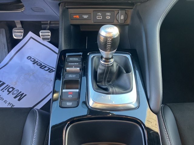 2023 Acura Integra A-Spec photo 29