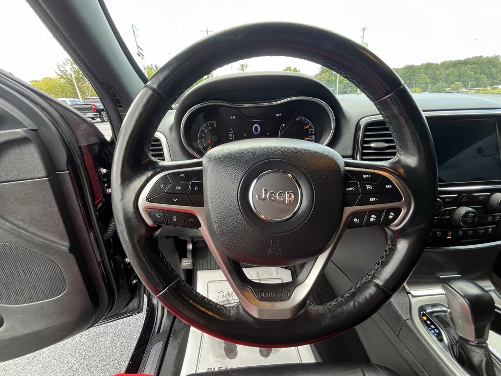 2022 Jeep Cherokee Limited X photo 2
