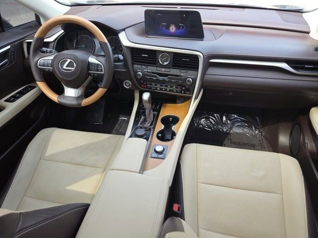 2019 Lexus RX 350 photo 27
