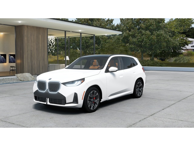 2026 BMW X3 30's photo