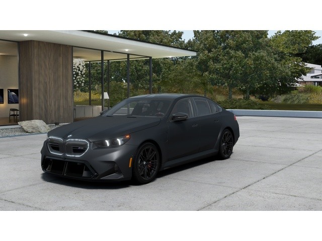 2026 BMW M5