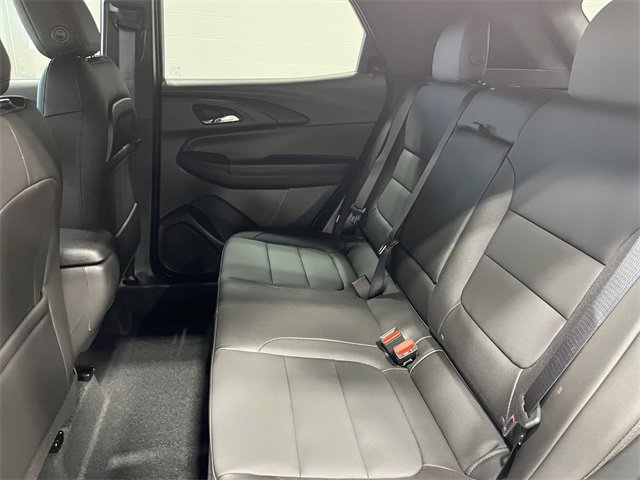 2026 Chevrolet Trailblazer RS photo 11