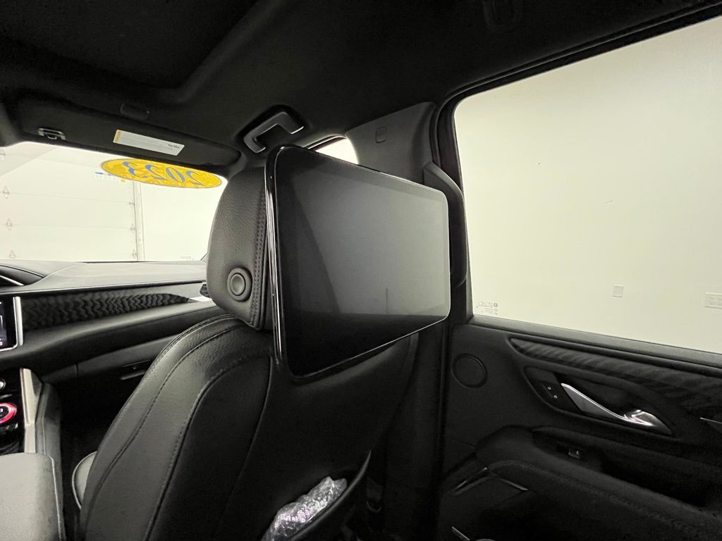 2023 Gmc Yukon Denali photo 13