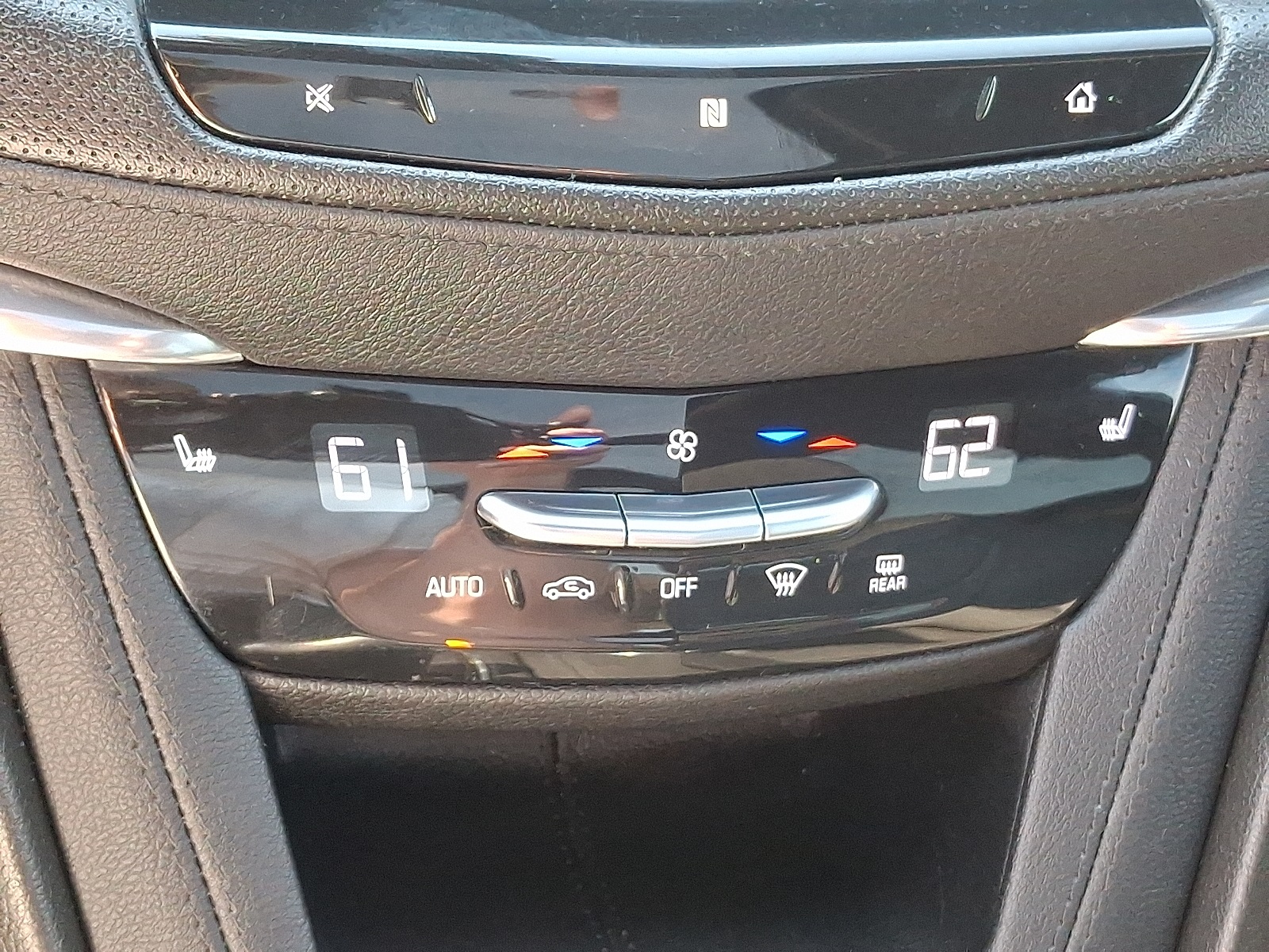 2021 Cadillac XT5 Sport photo 16
