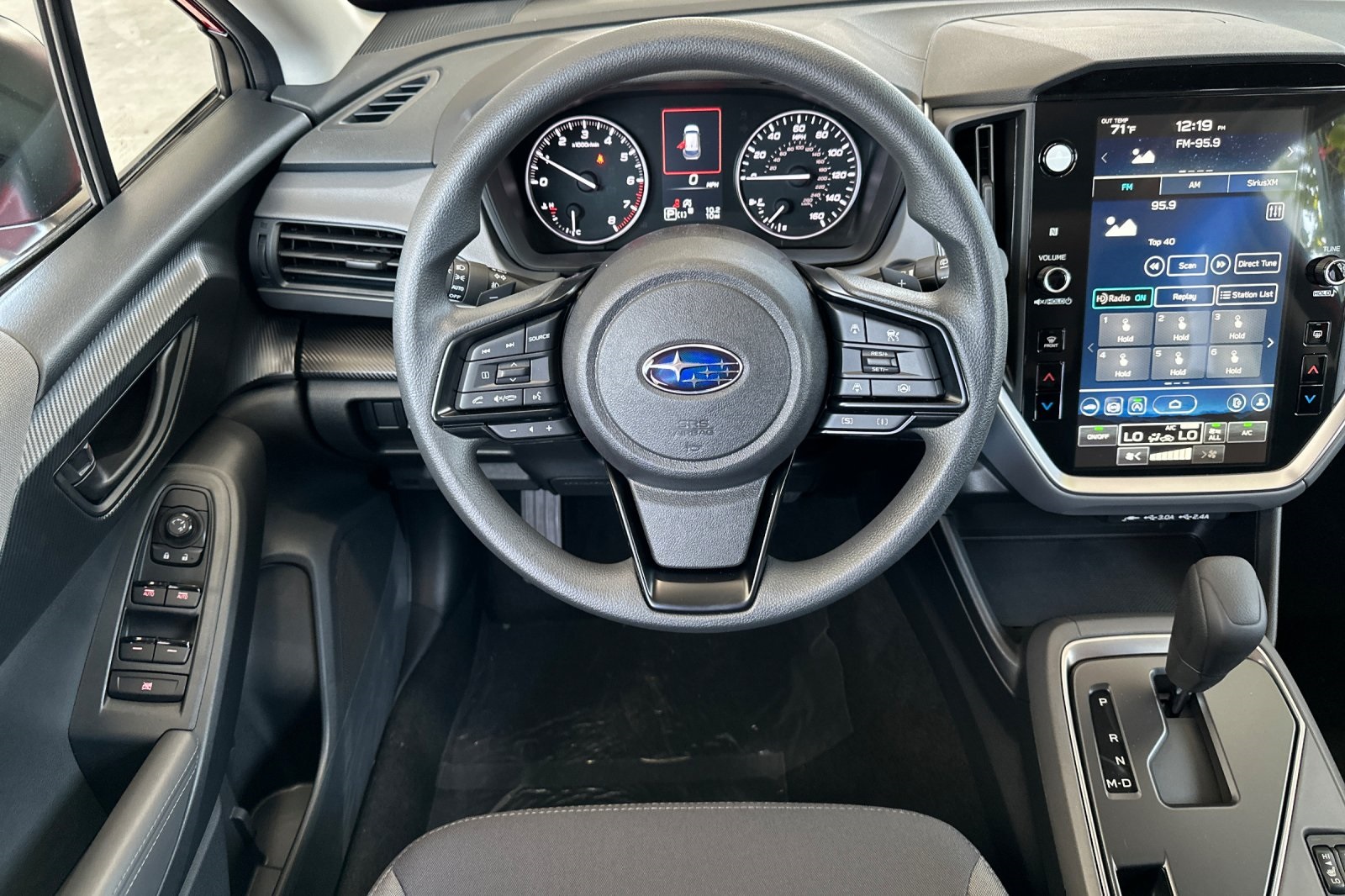 2025 Subaru Crosstrek Premium photo 45