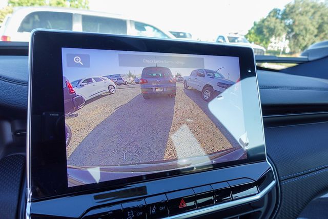 2025 Jeep Compass North Edition Latitude photo 16