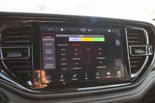 2024 Dodge Durango SRT 392 photo 14