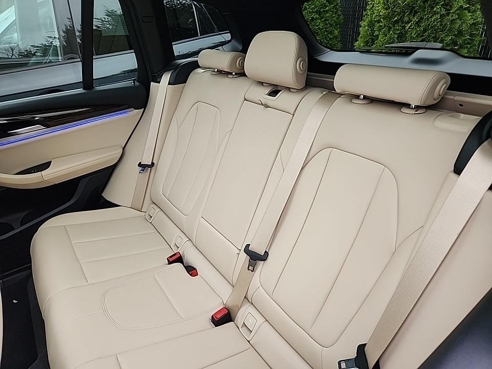 2019 Bmw X3 xDrive30i photo 4