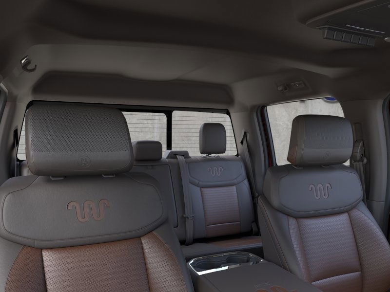 2025 Ford F-250 King Ranch photo 21