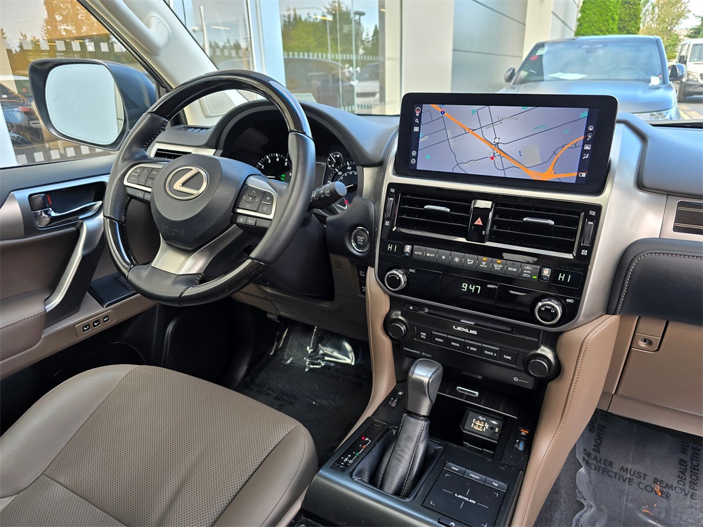 2023 Lexus GX 460 photo 32