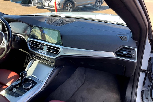 2022 Bmw 430i photo 16