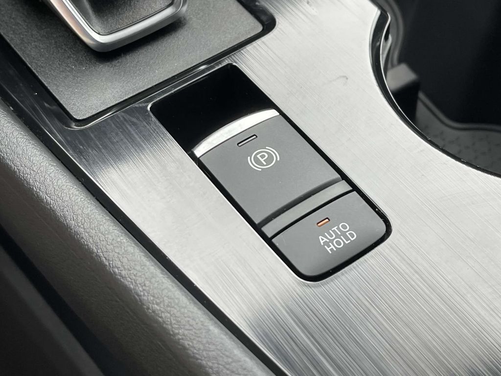 Used 2025 Gray Nissan S image 28