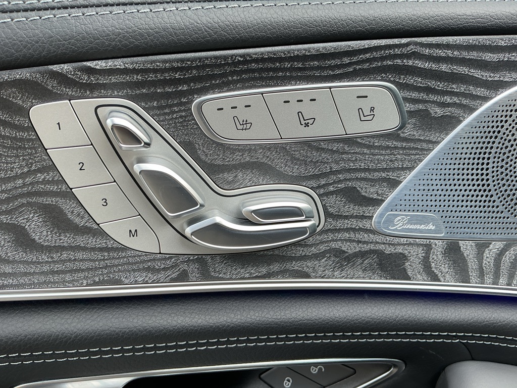 2019 Mercedes Benz AMG GT photo 24