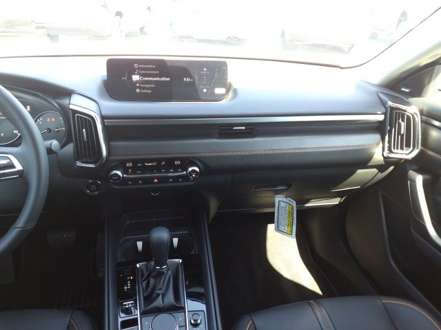 2025 Mazda CX-50 2.5 Premium Plus photo 9