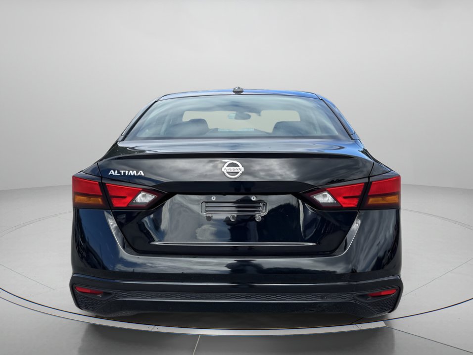 2020 Nissan Altima 2.5 S photo 4