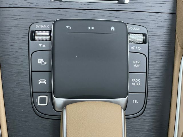 2026 Mercedes Benz GLS 580 4MATIC photo 32
