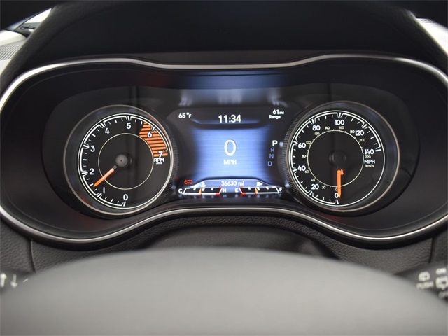 2020 Jeep Cherokee Limited photo 6