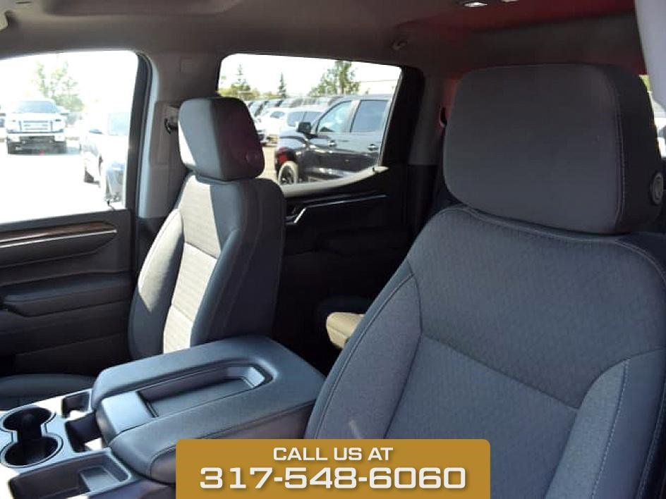 2023 Chevrolet Silverado 1500 LT photo 15