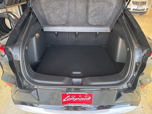 2026 Buick Envista ST photo 25