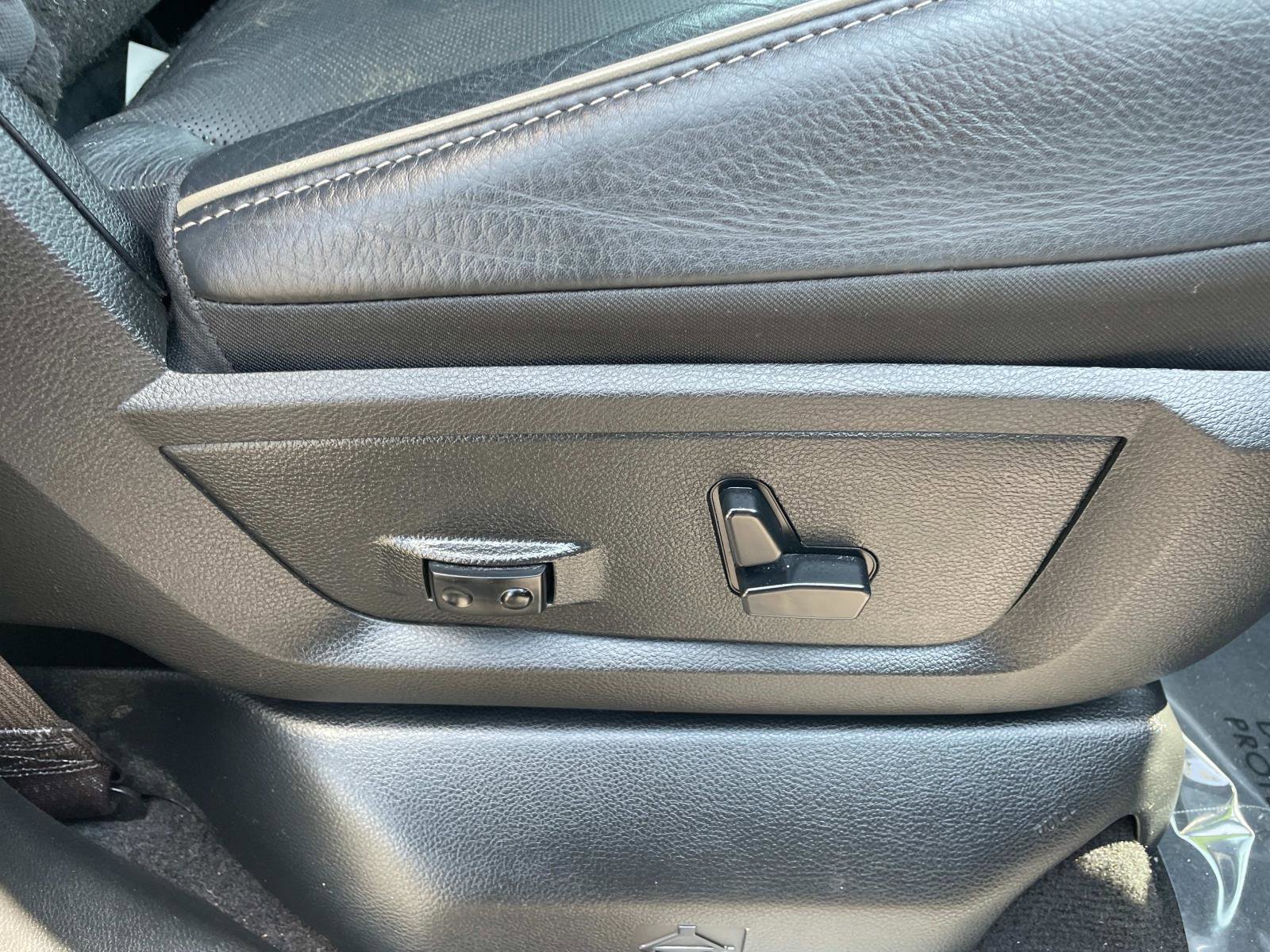 2018 Ram 1500 Limited photo 25