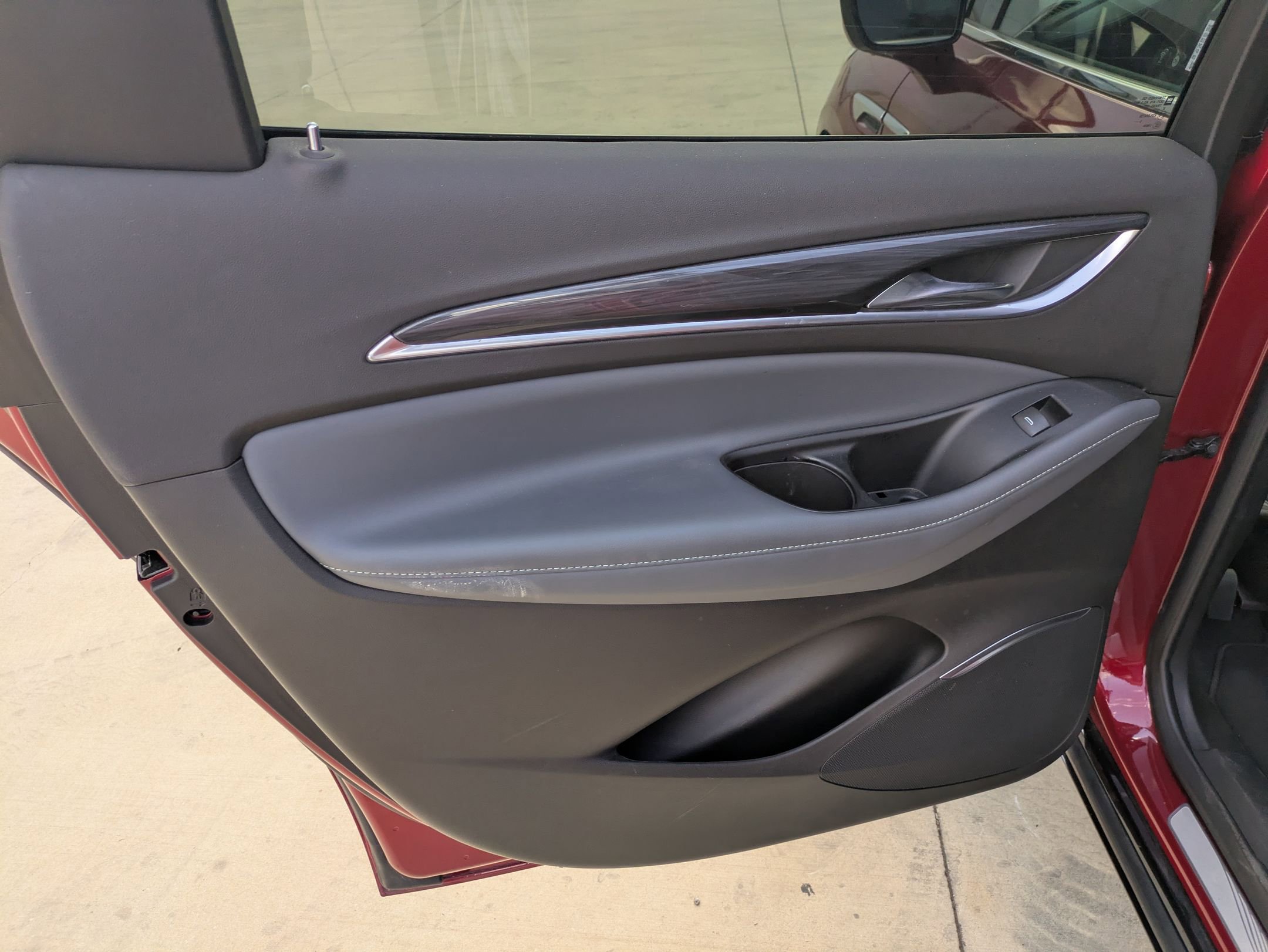 2024 Buick Enclave Premium photo 15