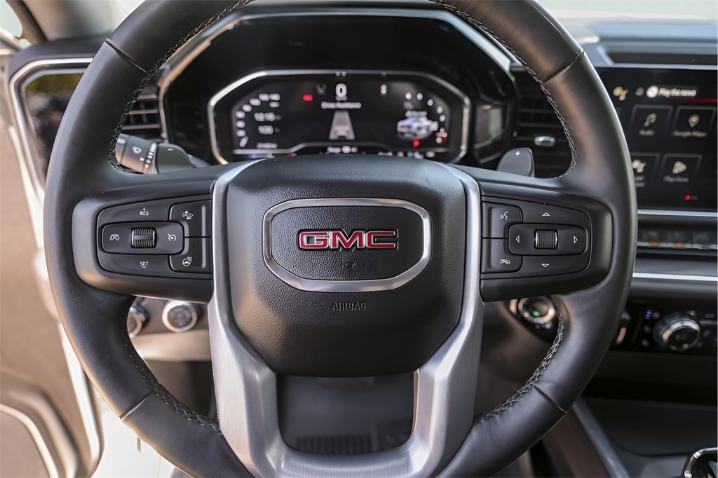 2024 Gmc Sierra 1500 SLT photo 14