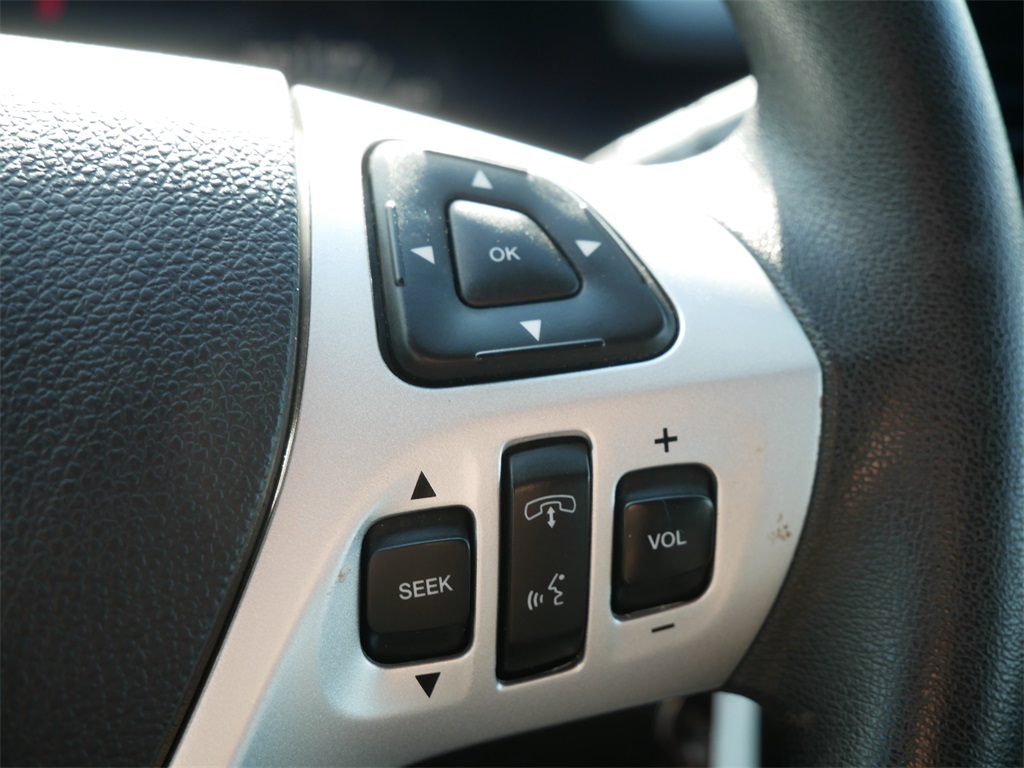 2014 Ford Edge SE photo 24