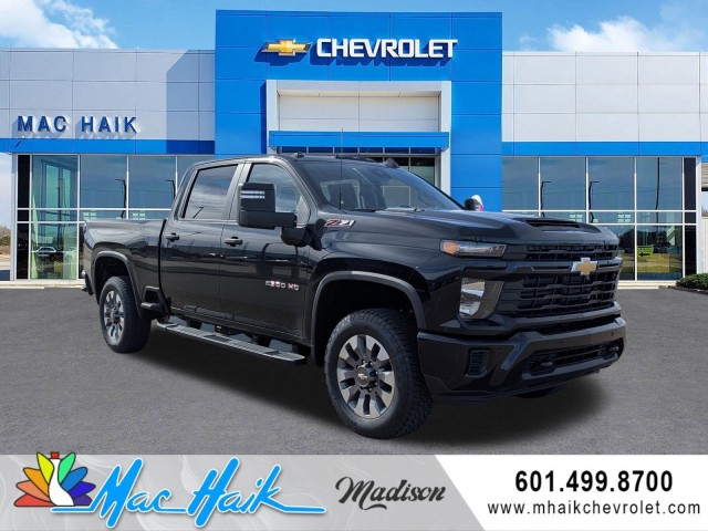 New Chevy Silverado 2500HD for Sale in Madison, MS