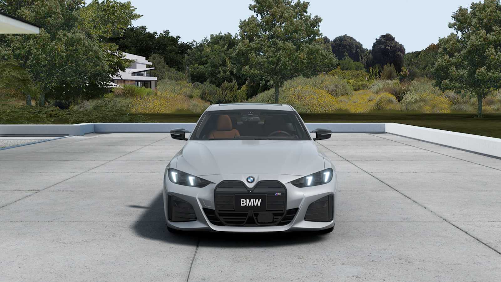 2025 Bmw i4 M50 photo 3