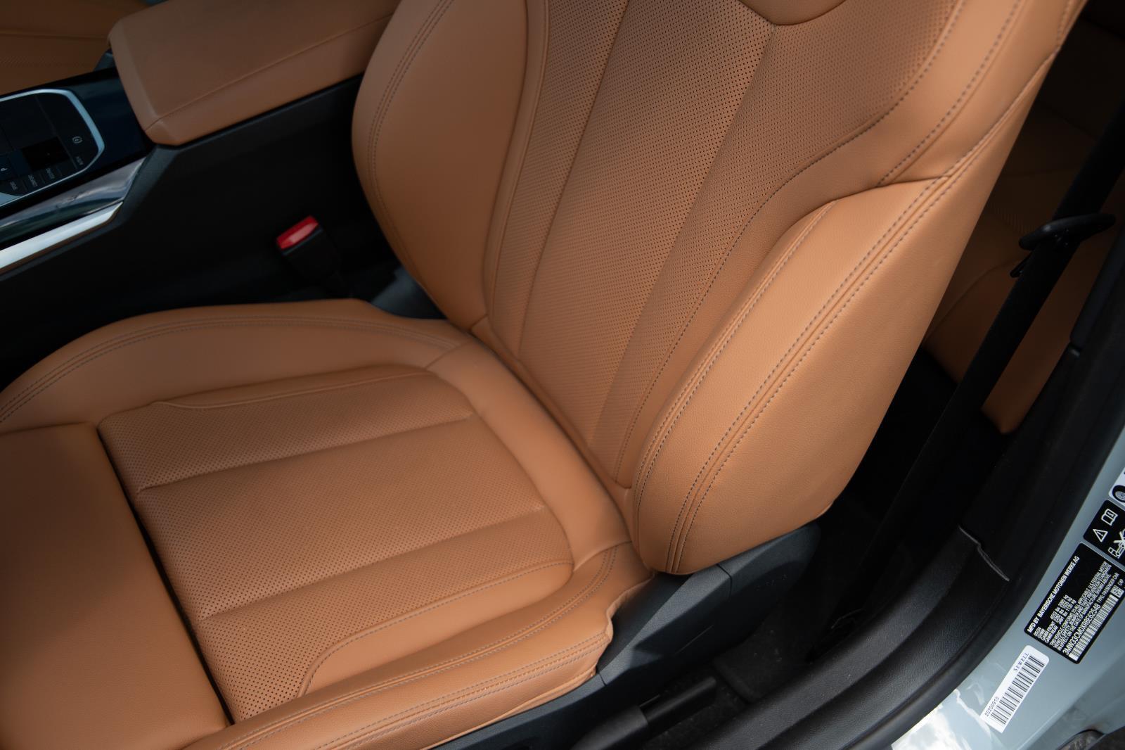 2024 Bmw 230i xDrive photo 12