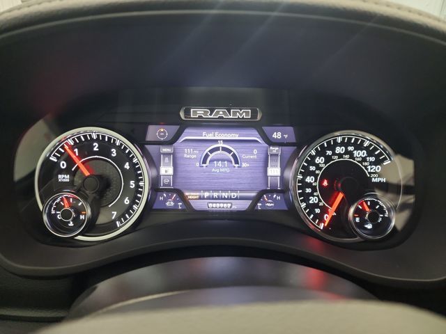 2022 Ram 2500 Laramie photo 26