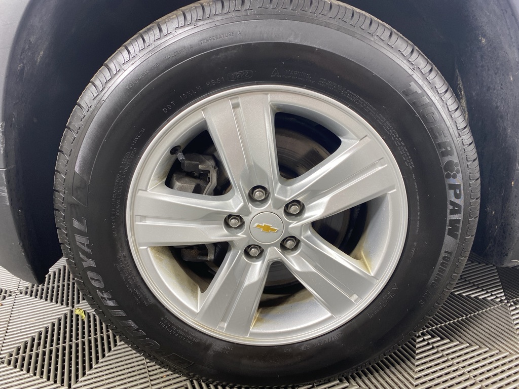 2019 Chevrolet Trax LT photo 15