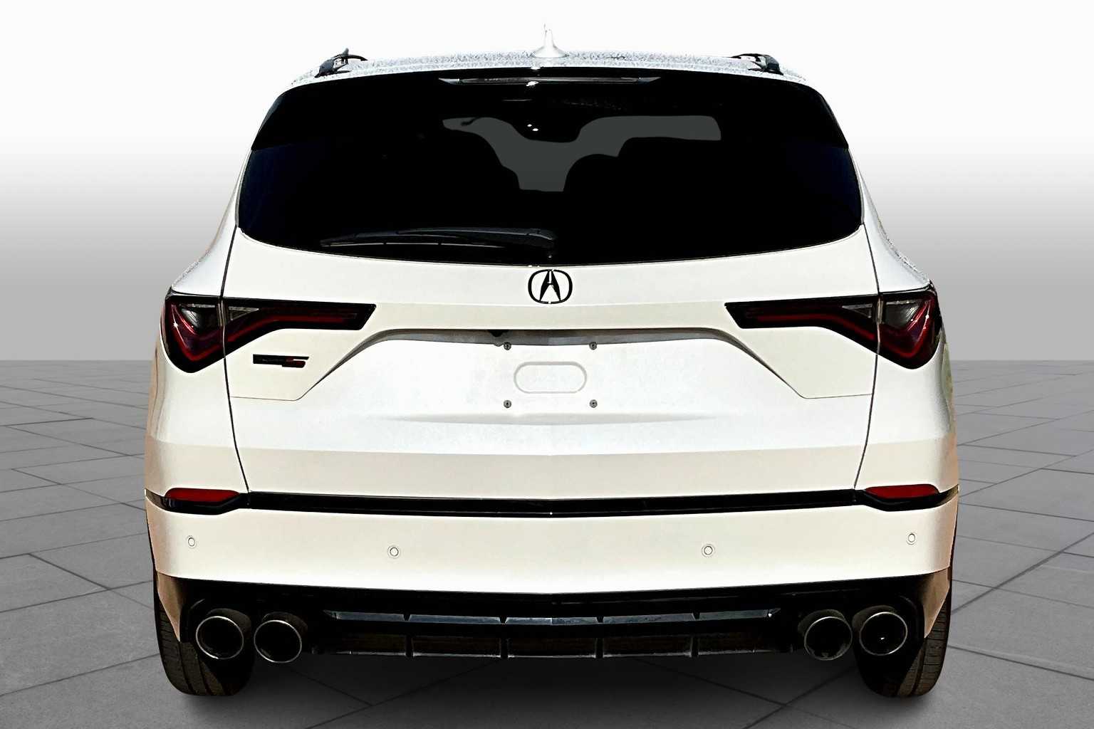 2022 Acura MDX Type S Advance photo 4