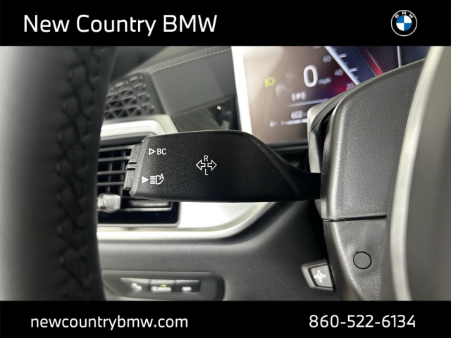 2026 Bmw X6 xDrive40i photo 17